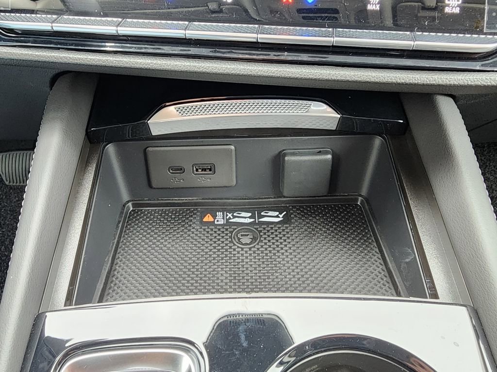 New 2026 Buick Envision Avenir AWD/4WD image 32