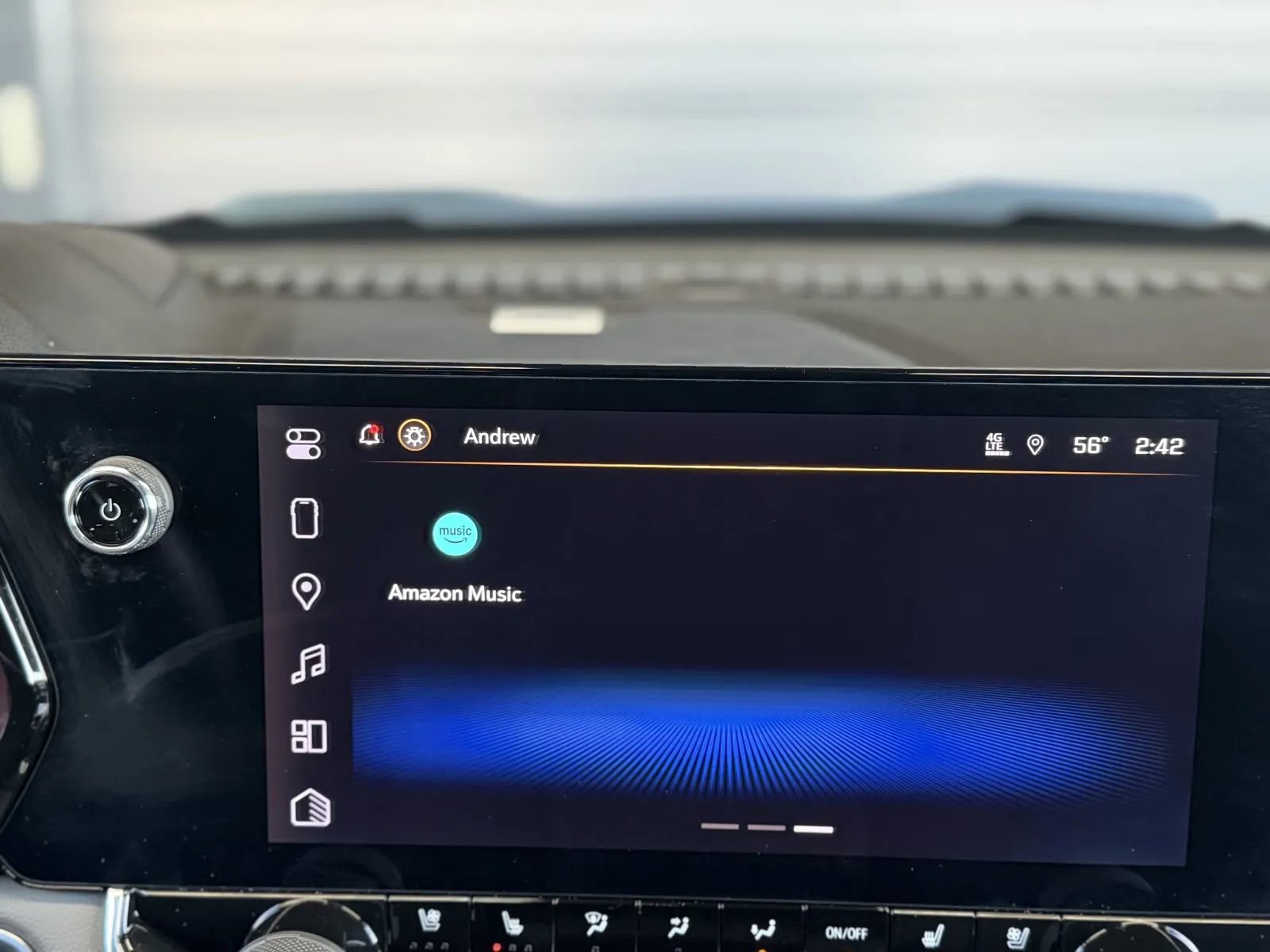 Used 2025 Chevrolet Colorado ZR2 w/ Technology Package image 31