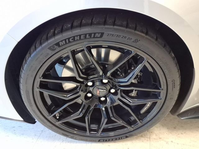 Used 2026 Chevrolet Corvette Z06 image 60