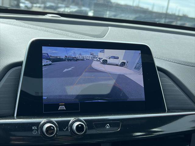 Used 2025 Cadillac CT4 Premium Luxury image 31