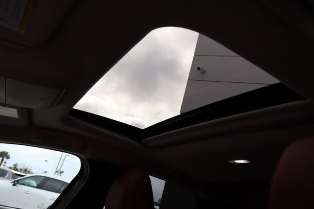 Used 2024 MAZDA CX-30 Carbon image 39