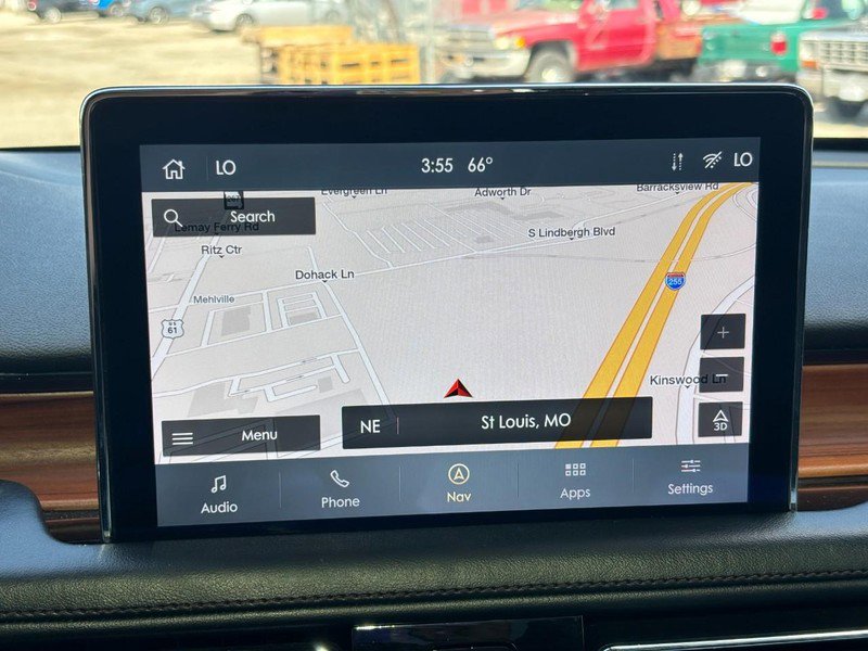 Used 2020 Lincoln Aviator Reserve w/ Equipment Group 202A image 23