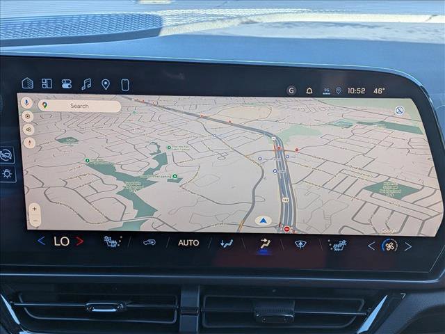 New 2026 Chevrolet Equinox EV RS FWD image 13