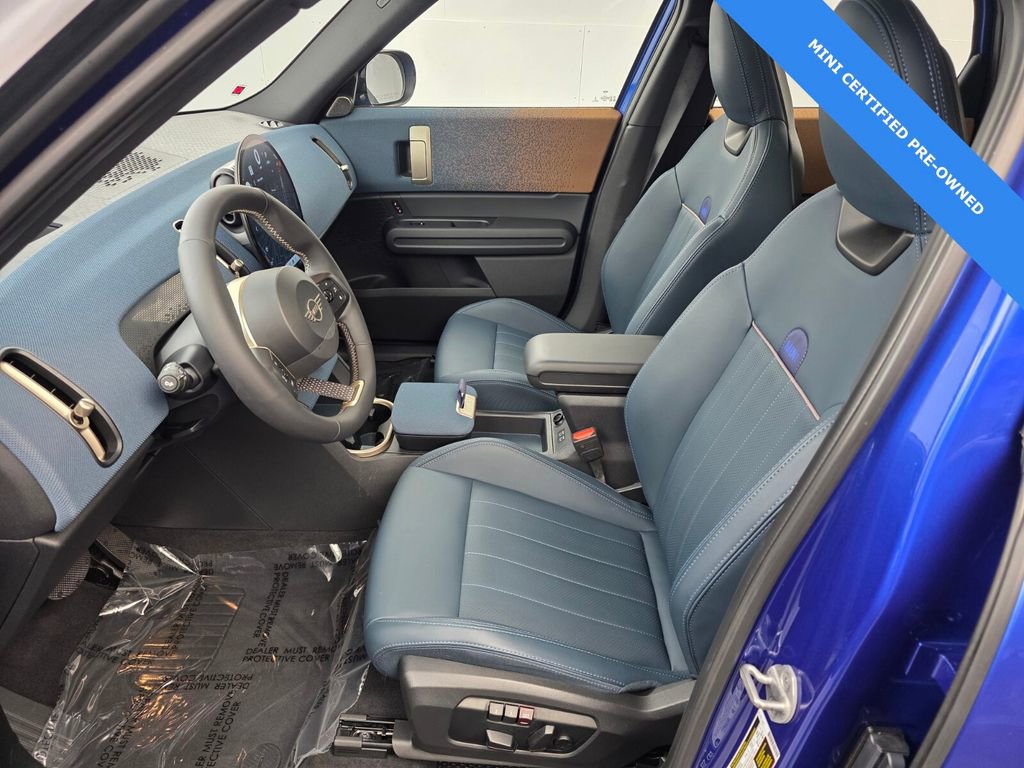 Used 2025 MINI Cooper Countryman S image 9