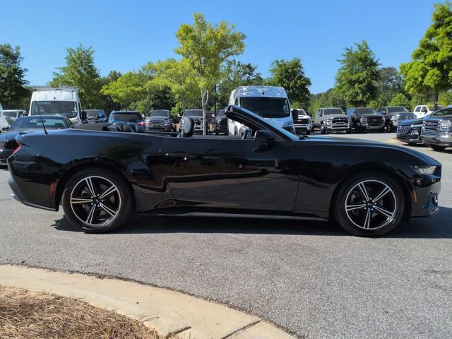 Used 2024 Ford Mustang Premium RWD image 3