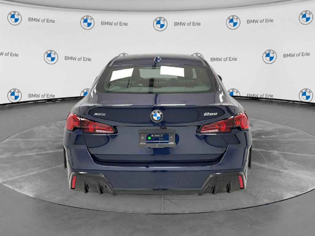 New 2026 BMW 228i xDrive w/ Premium Package AWD/4WD image 3