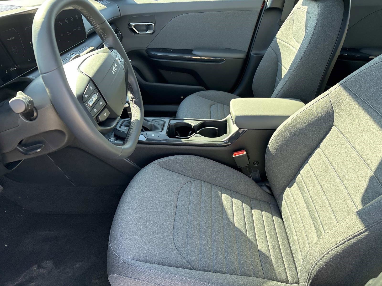 New 2025 Kia K4 EX FWD image 20