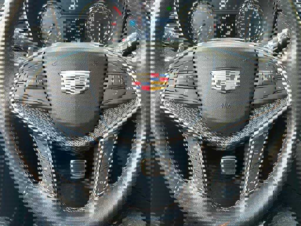 Used 2023 Cadillac XT5 Sportv image 25