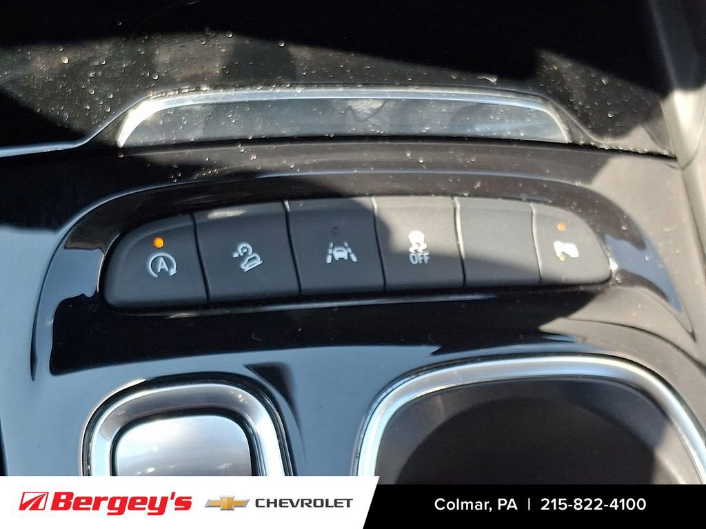 Certified 2023 Buick Envision Preferred w/ Sport Touring Package AWD/4WD image 26