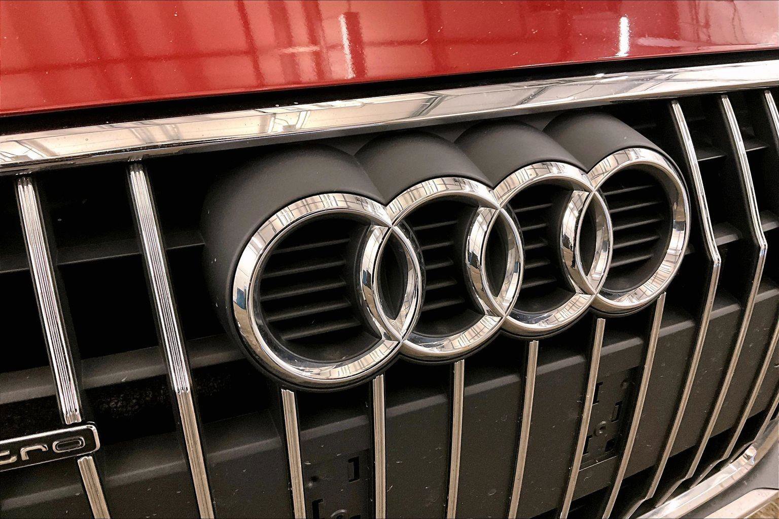 Used 2018 Audi A4 2.0T allroad Premium Plus image 29