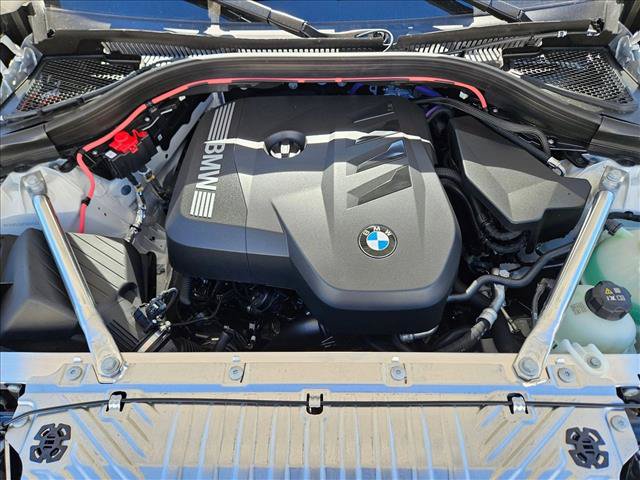 Used 2026 BMW X3 xDrive30i AWD/4WD image 16