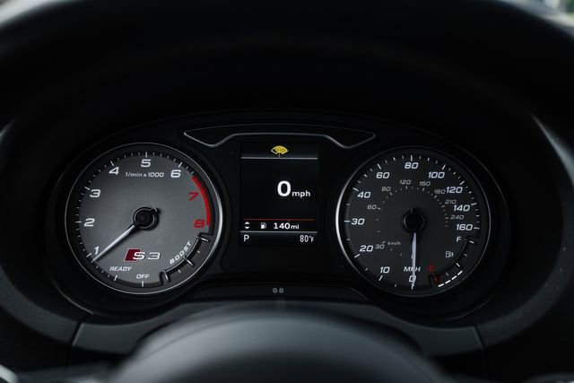 Used 2016 Audi S3 Premium Plus image 14
