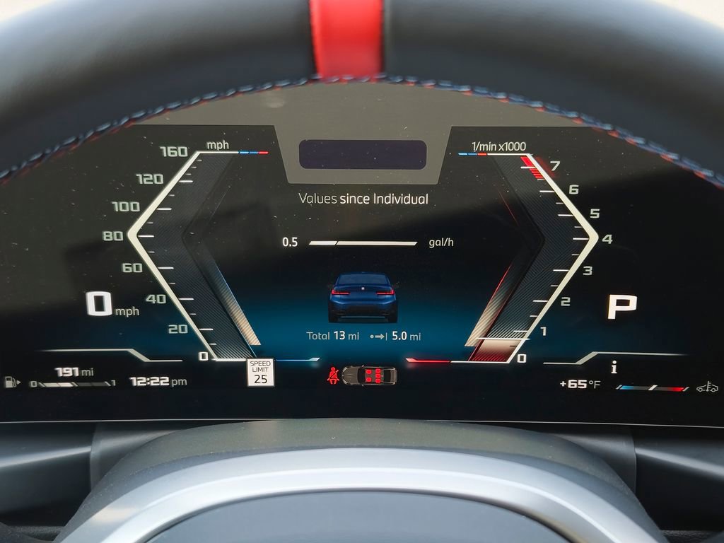 New 2026 BMW M340i image 13