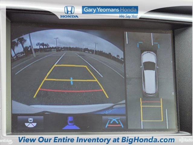 Used 2018 Toyota RAV4 Limited w/ Advanced Technology Package image 33