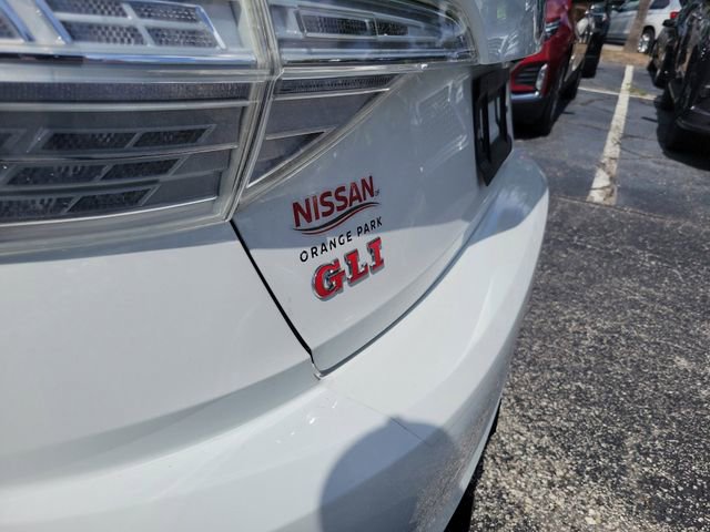 Used 2021 Volkswagen Jetta GLI Autobahn FWD image 7