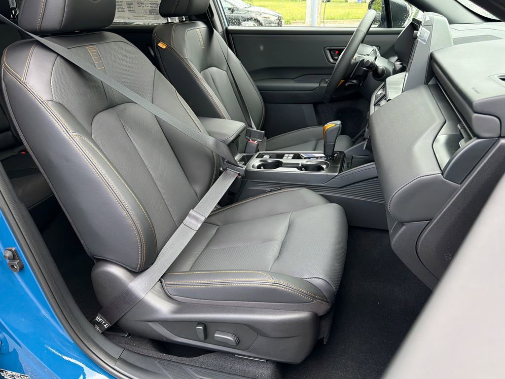 New 2026 Subaru Outback Wilderness AWD/4WD image 7