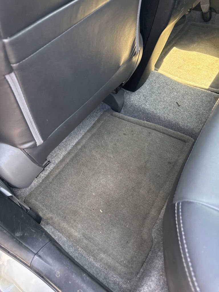 Used 2012 Toyota Prius Four image 15