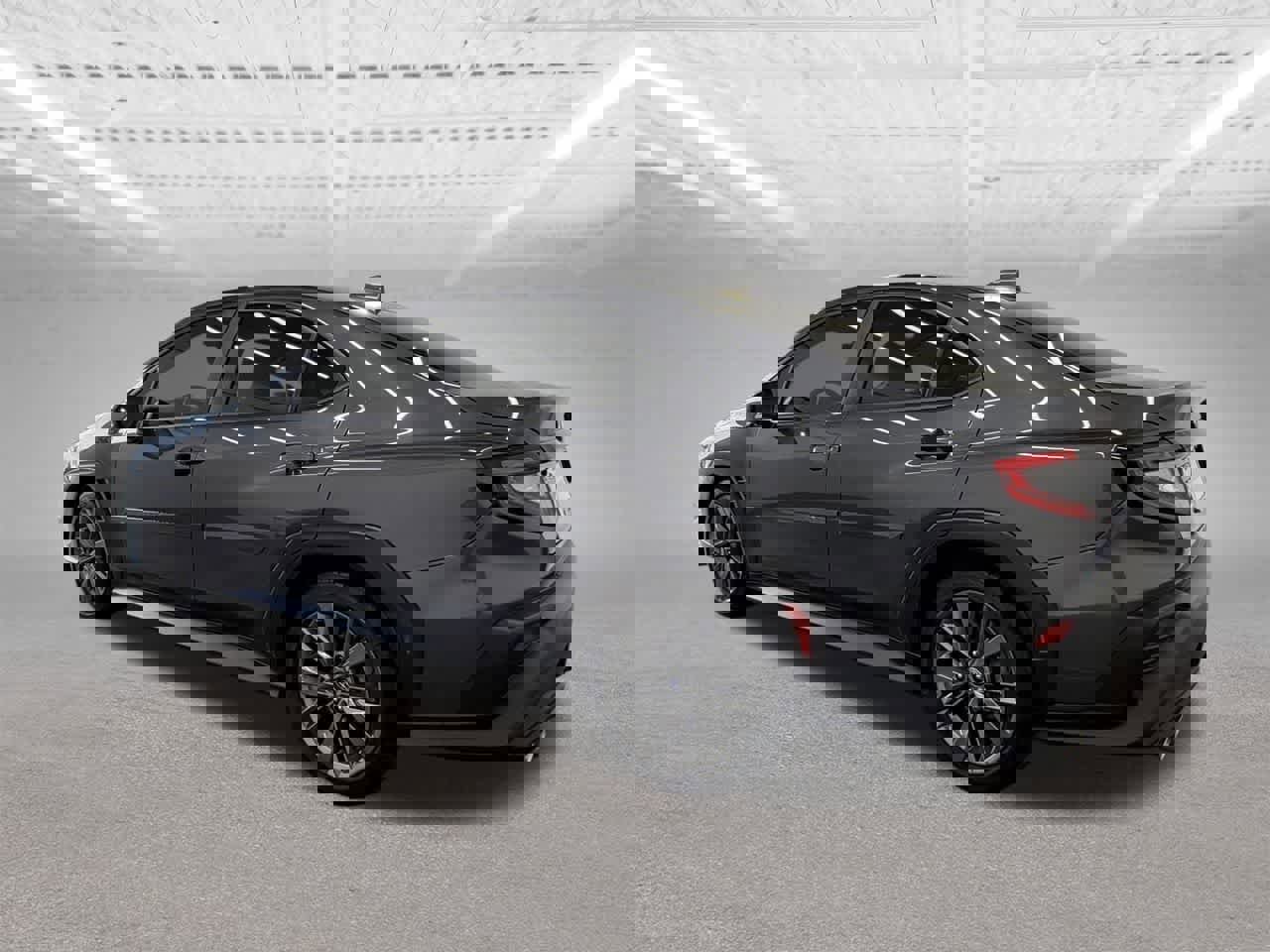 Used 2024 Subaru WRX w/ Accessory Package #2 image 3