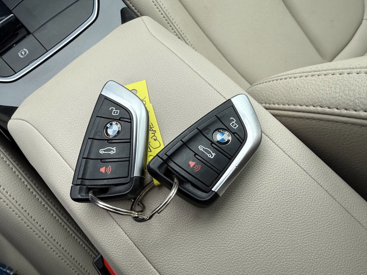 Used 2022 BMW 228i xDrive Gran Coupe w/ Convenience Package image 22