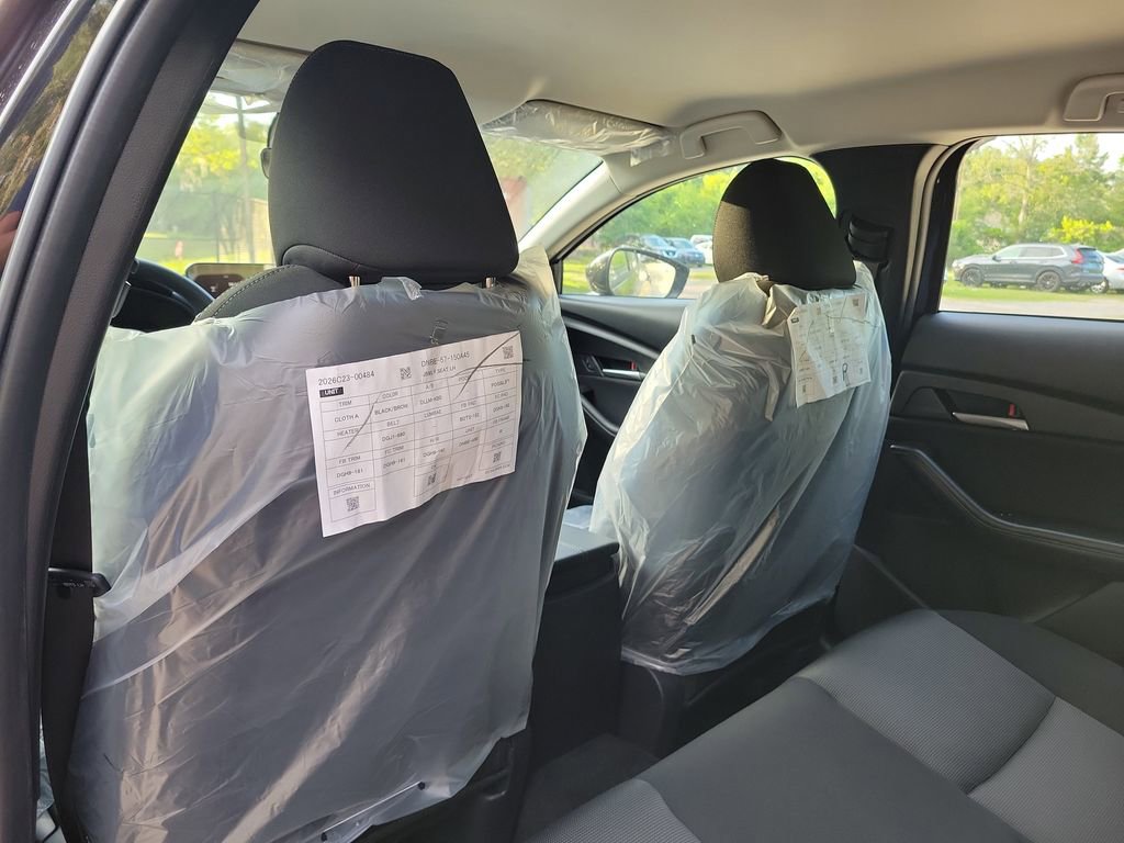 New 2026 MAZDA CX-30 AWD 2.5 S image 10