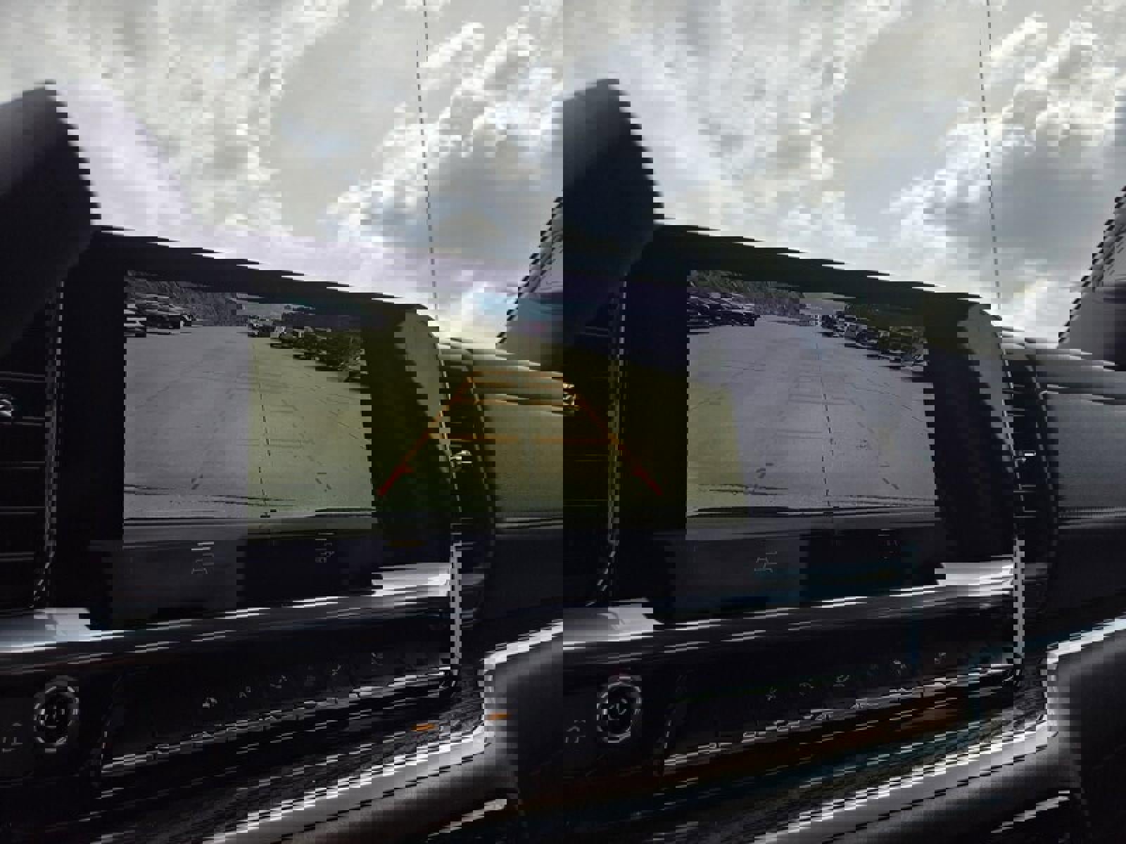 New 2026 Chevrolet Silverado 1500 RST w/ RST Select Package image 15