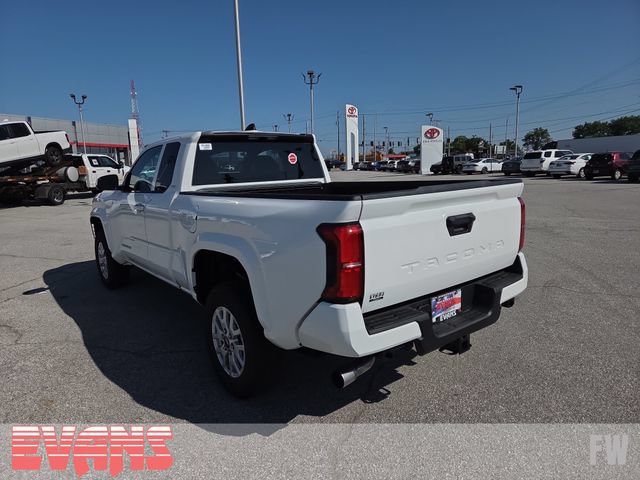 Certified 2026 Toyota Tacoma SR5 RWD image 26