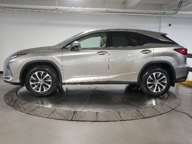 Used 2021 Lexus RX 350 AWD w/ Premium Package image 5