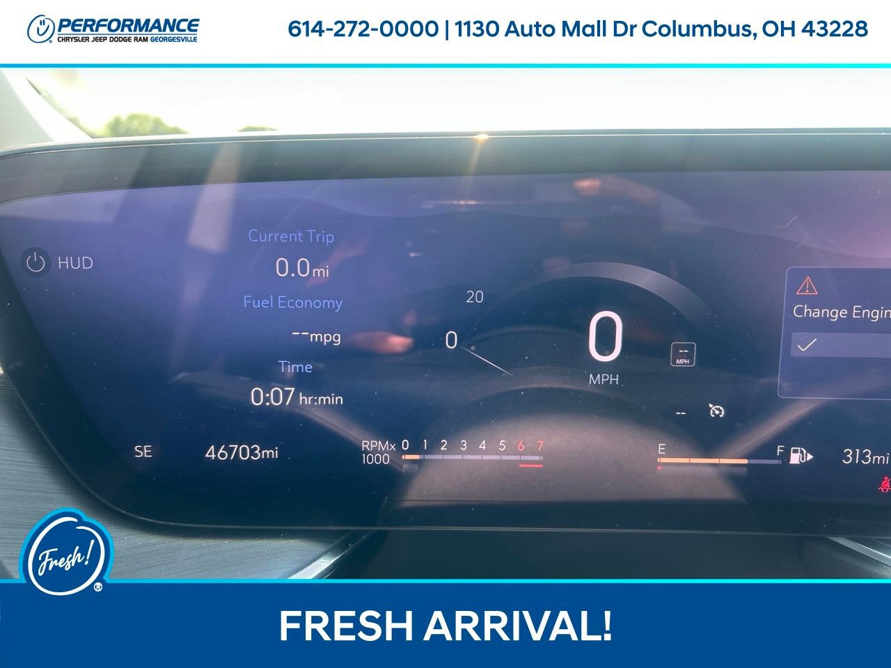 Used 2024 Buick Envision Preferred AWD/4WD image 22