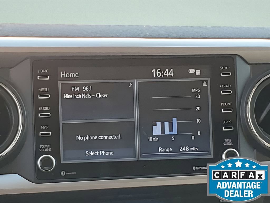 Used 2022 Toyota Tacoma SR5 image 27