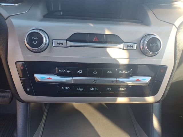 Certified 2023 Ford Explorer XLT w/ Equipment Group 202A image 25