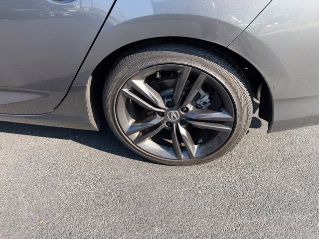 Used 2024 Acura Integra A-Spec w/ Technology Package FWD image 9