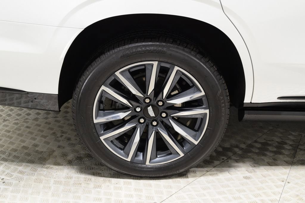 Used 2024 Cadillac Escalade Sport Platinum image 42