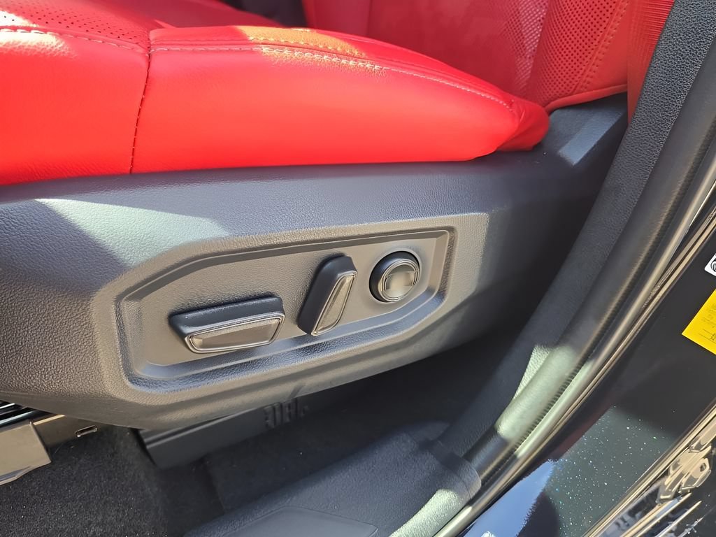 Used 2023 Toyota Tundra TRD Pro AWD/4WD image 15