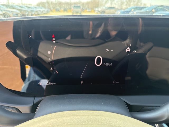 New 2026 Buick Envista Sport Touring w/ Convenience I Package image 21