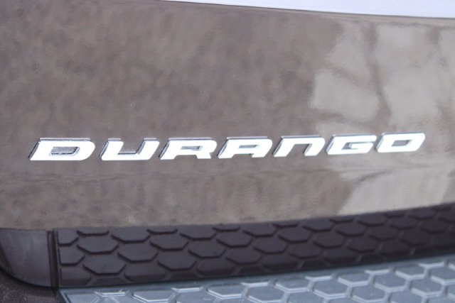 Used 2024 Dodge Durango GT RWD image 7