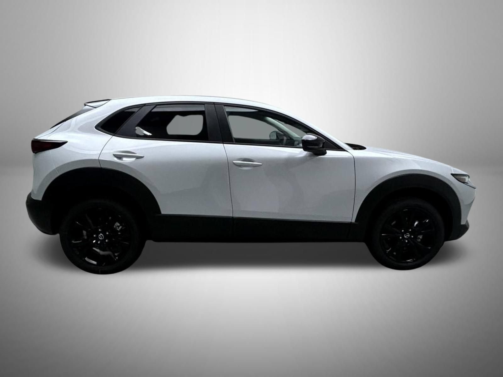 New 2026 MAZDA CX-30 AWD 2.5 S w/ Select Sport Pkg image 5