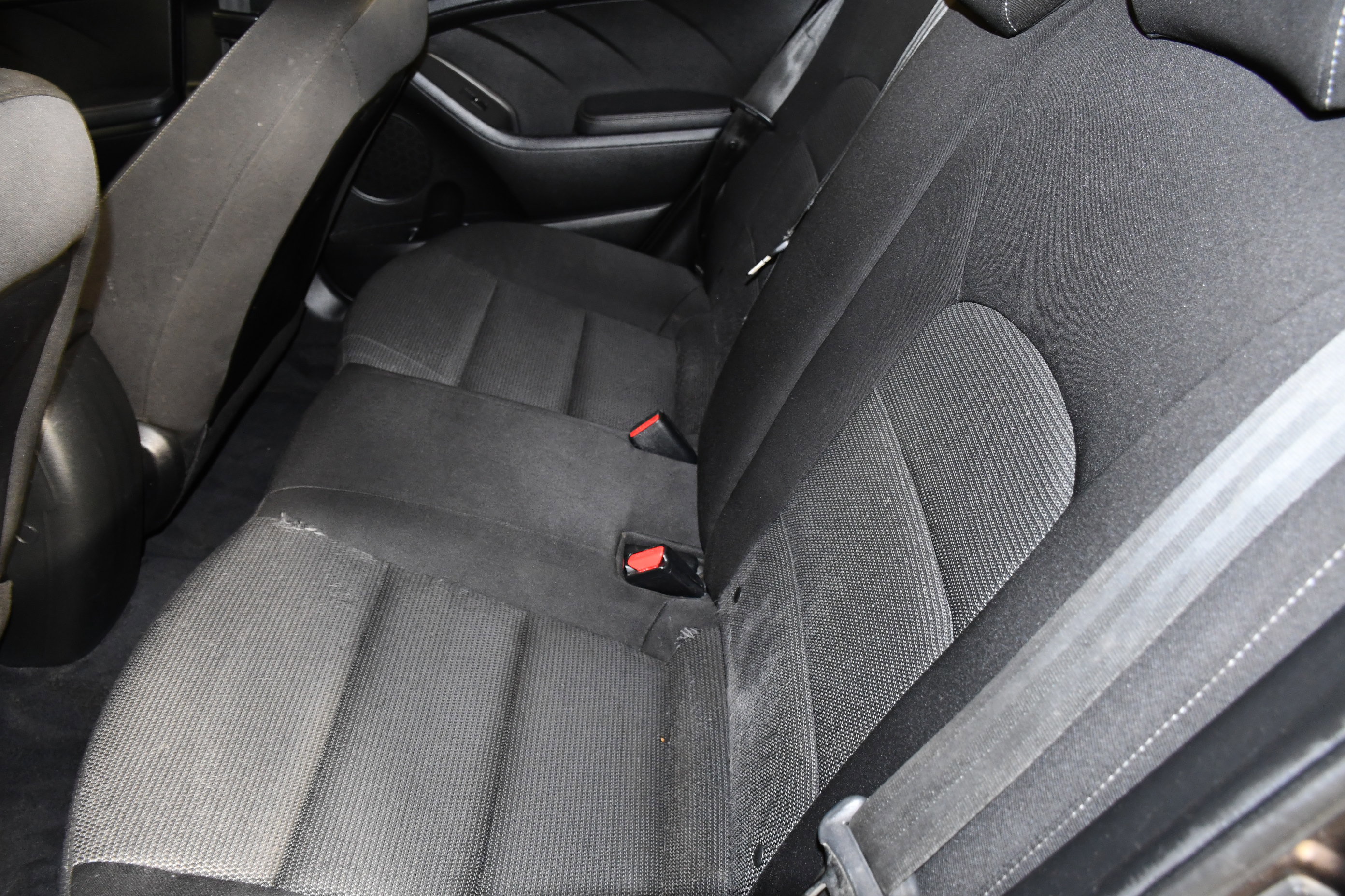 Used 2018 Kia Forte LX image 44