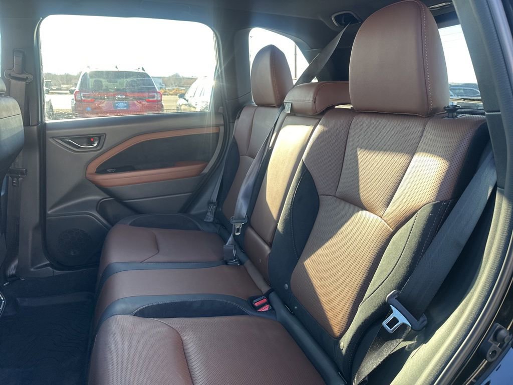 Used 2025 Subaru Forester Touring w/ Popular Package - Touring image 20