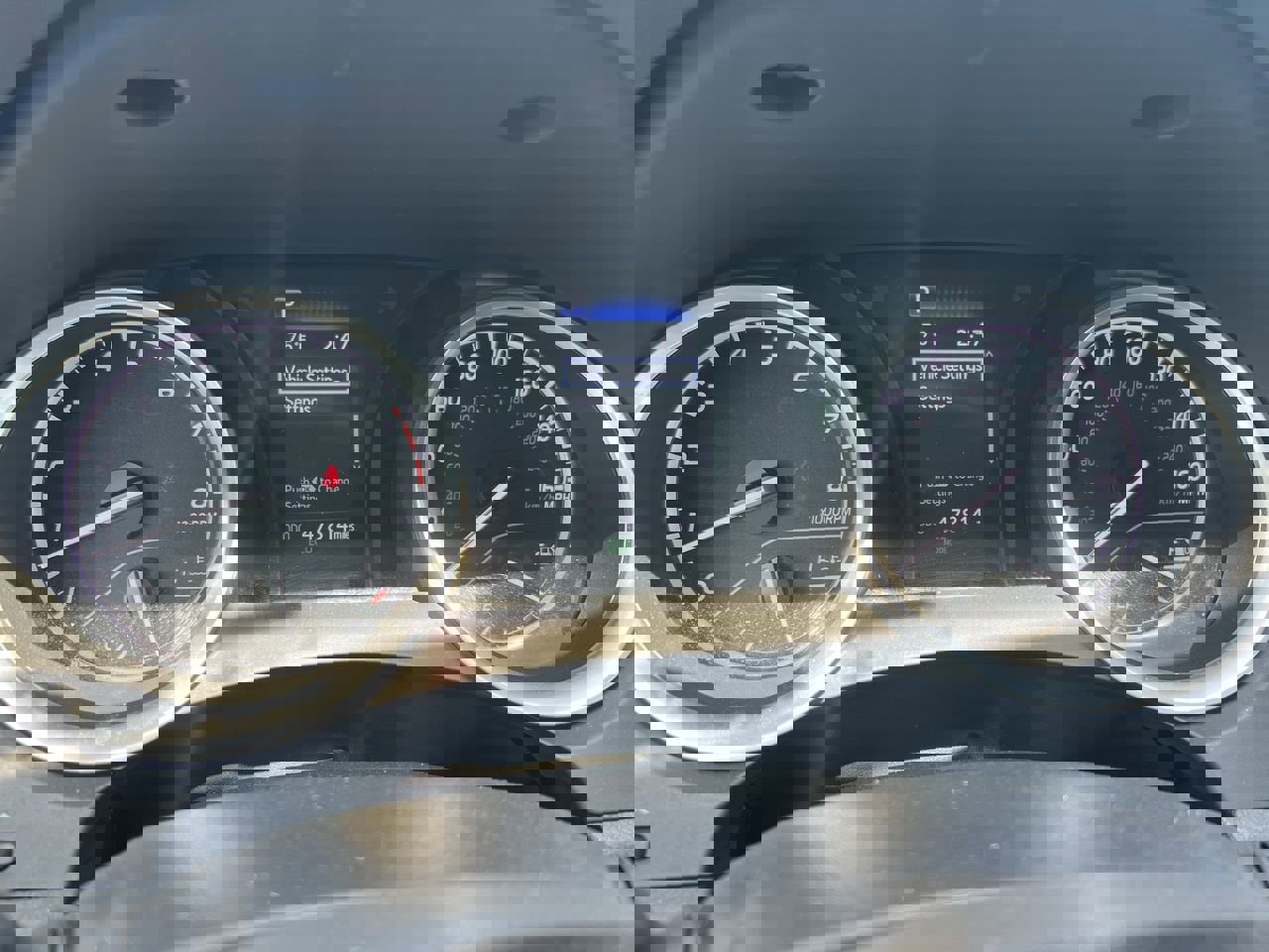 Used 2024 Toyota Camry LE FWD image 21