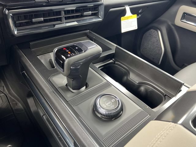 New 2026 GMC Hummer EV 4x4 Crew Cab image 26