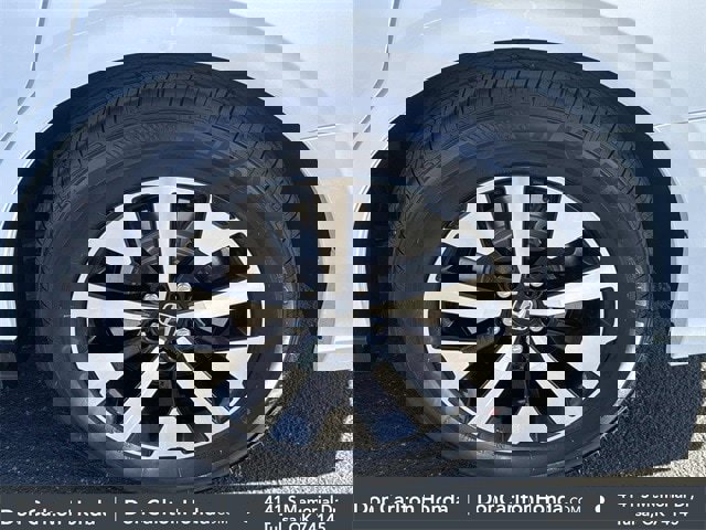 New 2026 Honda Odyssey EX-L image 29