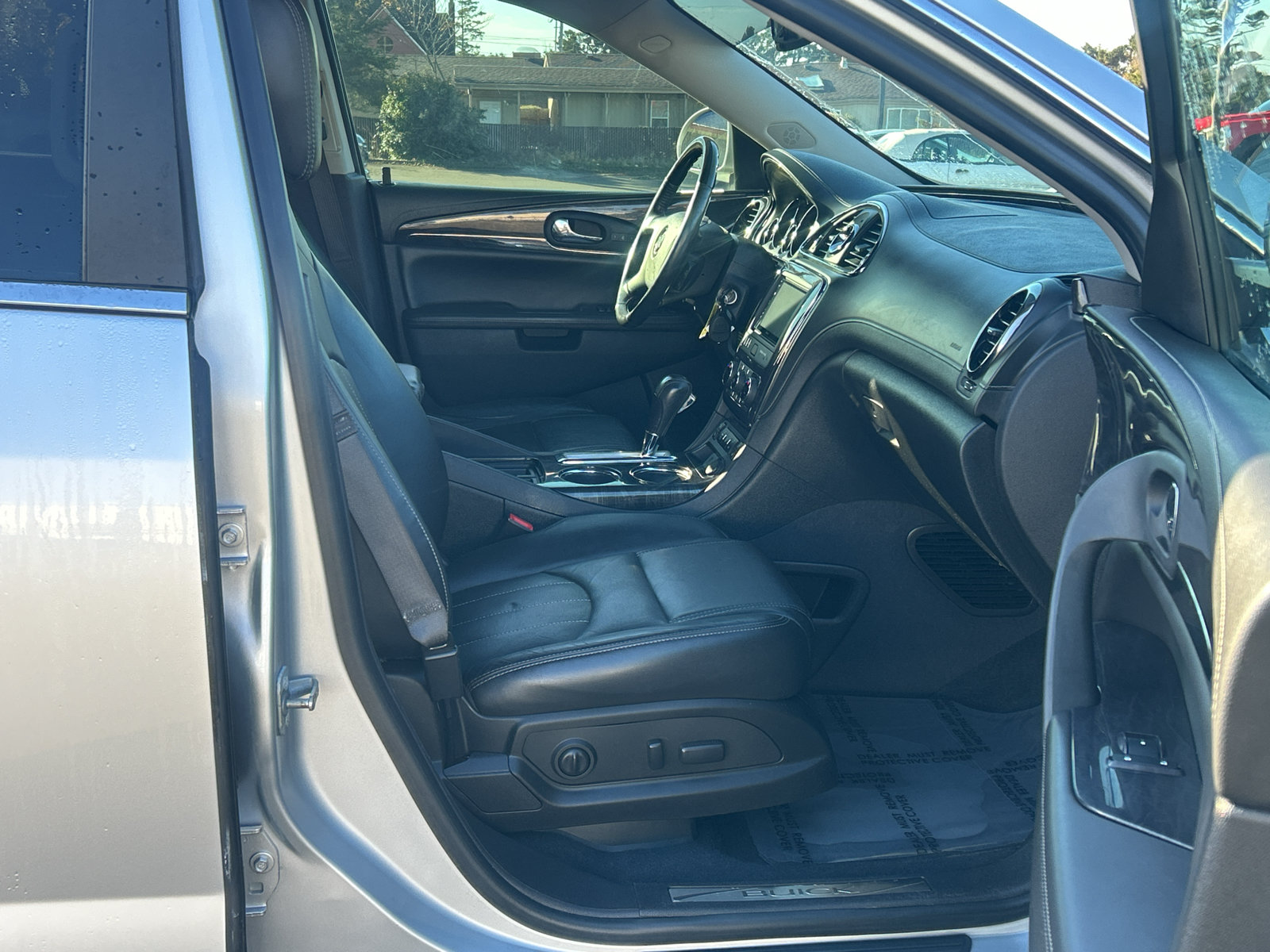 Used 2016 Buick Enclave Leather AWD/4WD image 26
