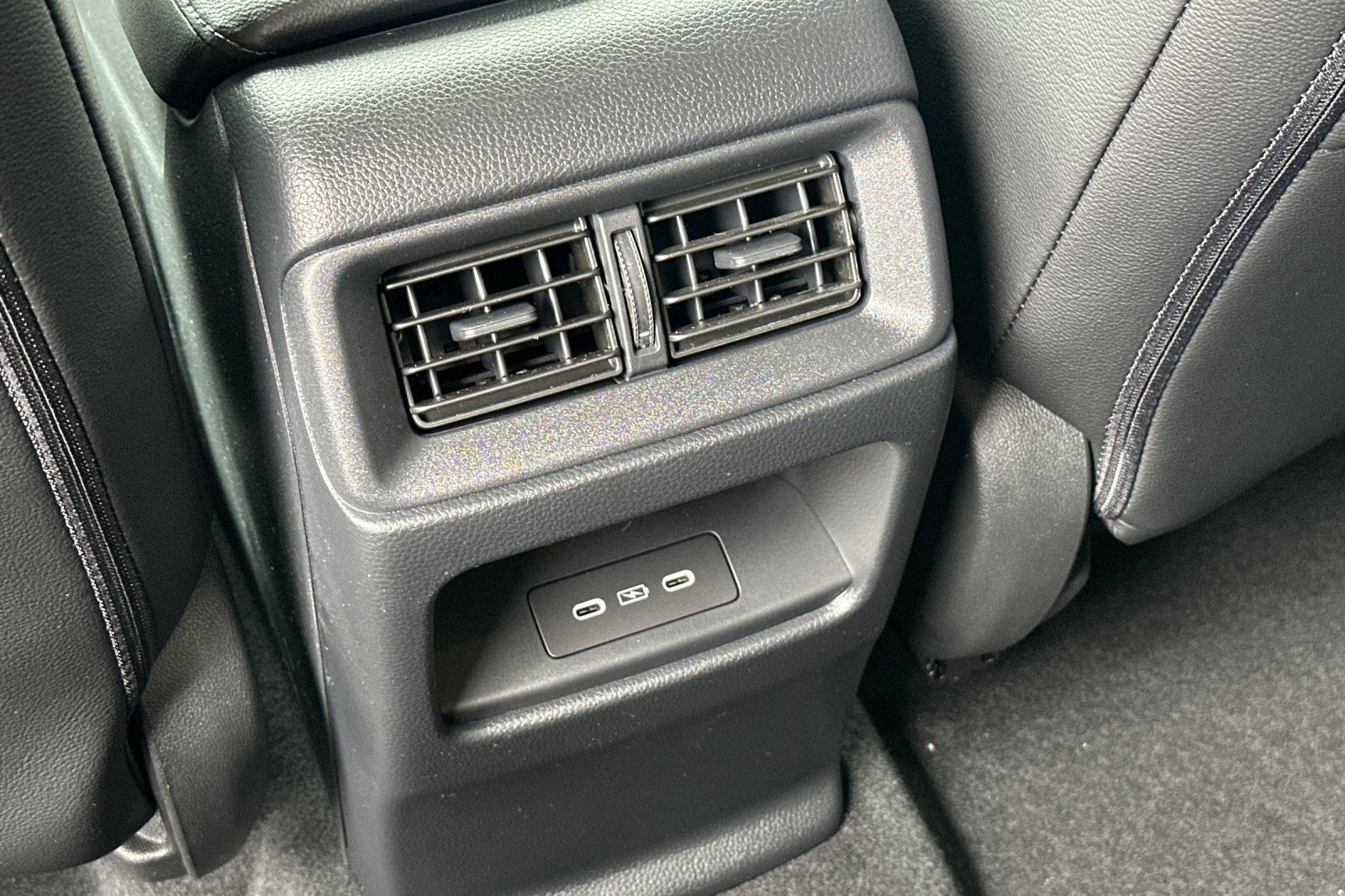 New 2026 Honda CR-V EX-L image 14