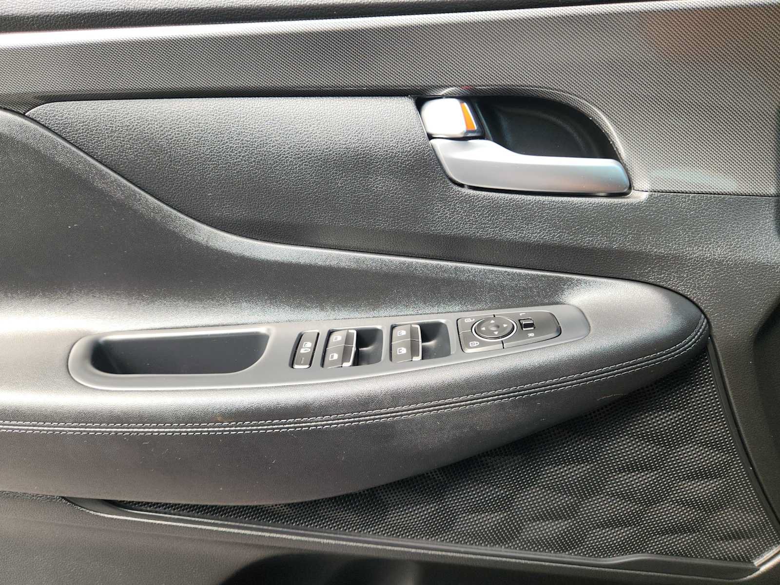Certified 2023 Hyundai Santa Fe SEL FWD image 25
