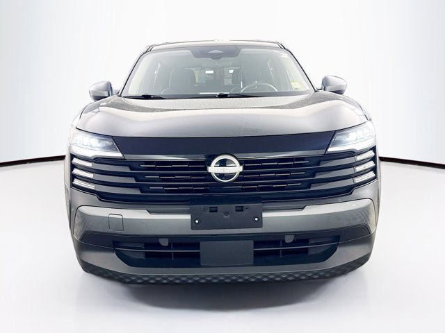 Certified 2025 Nissan Kicks SV AWD/4WD image 2