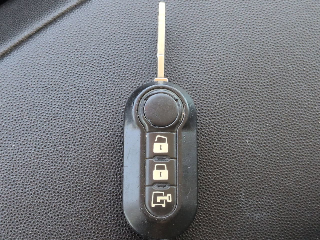 Used 2021 RAM ProMaster 2500 FWD image 27