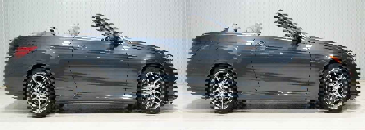 Used 2016 Mercedes-Benz E 400 Cabriolet image 15