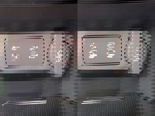 New 2025 Acura ADX FWD image 33