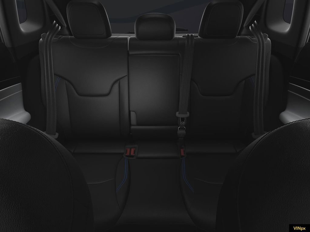 New 2025 Jeep Compass Limited w/ Sun & Sound Group image 18