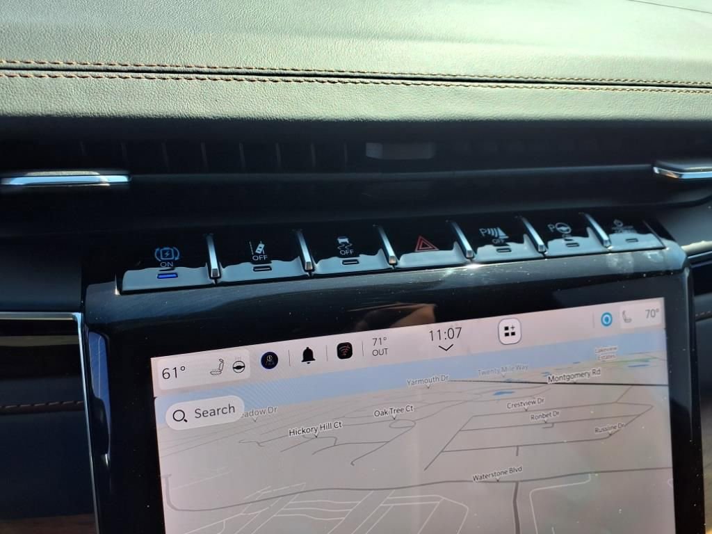 Used 2022 Jeep Grand Cherokee Summit image 18